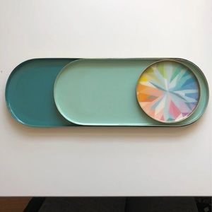 Erin Condren Oval Nesting Trays